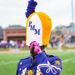 Meet your Posher, Jared